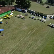 Exposition du Club Puyresson Air Loisir