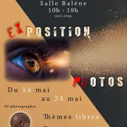 Exposition du Figeac Photo Club