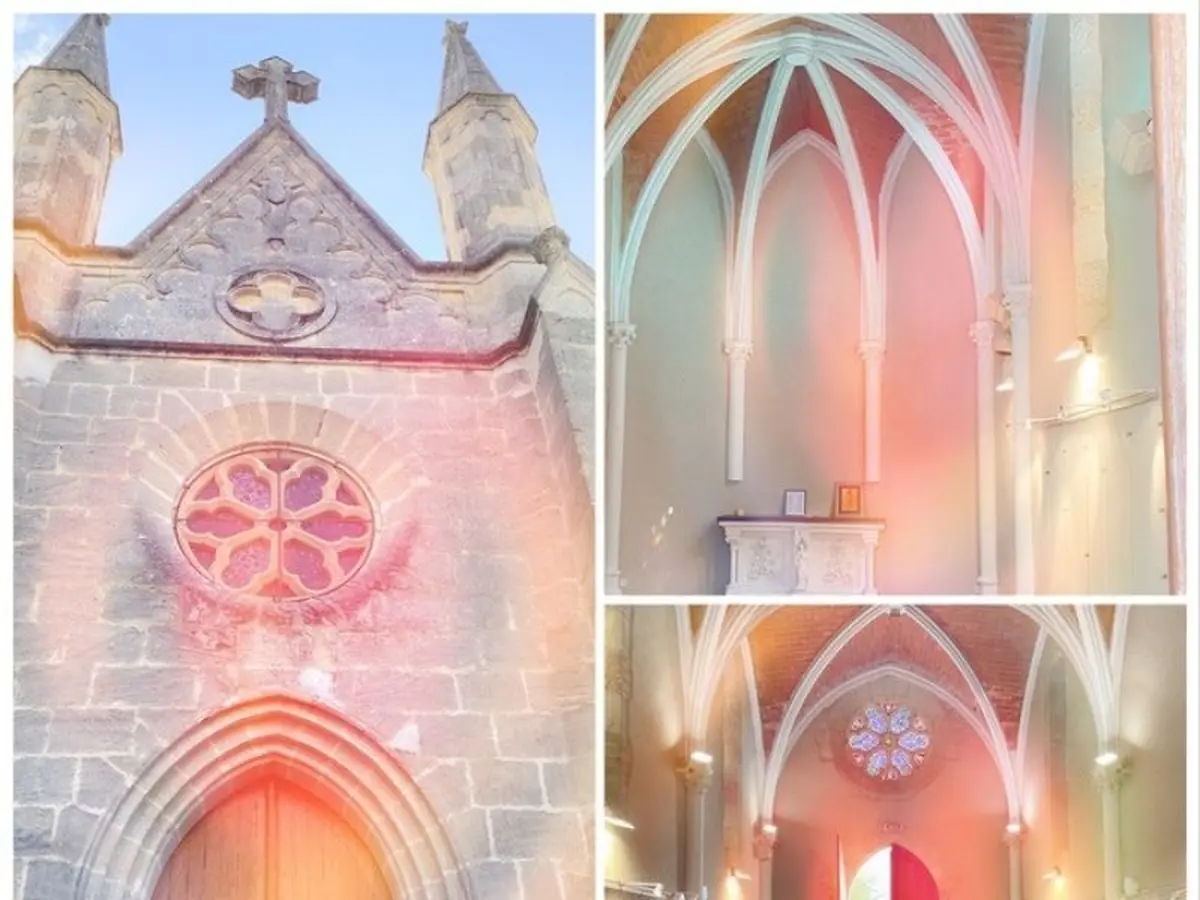 Exposition du Groupe Photo de Cancon