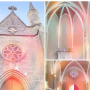 Exposition du Groupe Photo de Cancon