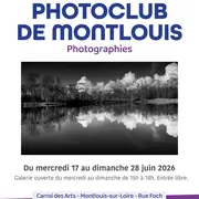 Exposition du Photo-Club de Montlouis