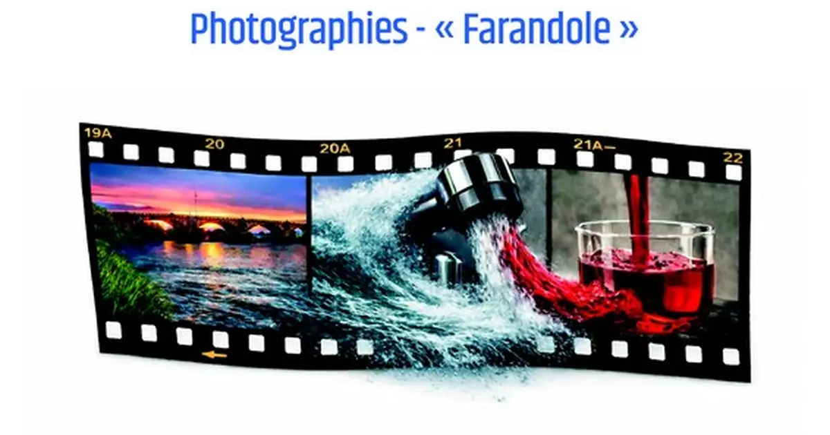 Exposition du Photo-Club de Montlouis - Carroi des Arts