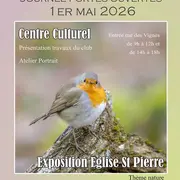Exposition du Photo-Club de Tonneins Nature