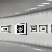 Exposition du photographe Daniel Olivier à Coeur de Bastide