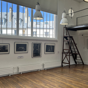 Exposition du Prix Gravix 2026