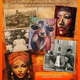 Exposition : Du Sépia à la couleur