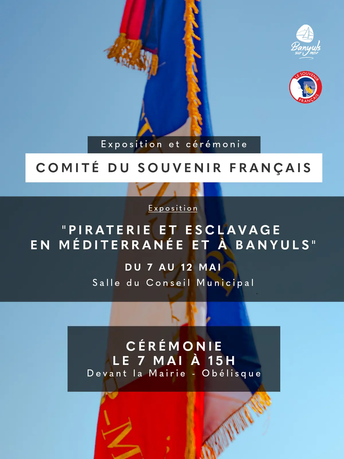 Exposition Du Souvenir Français