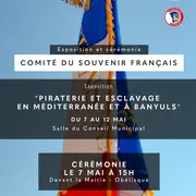Exposition Du Souvenir Français