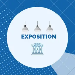 Exposition : Du Symposium à Lo Mon Contemporaneo