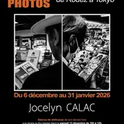 Exposition dyptiques photos