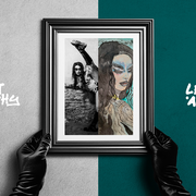 Exposition ECHOES OF DRAG THE LINE