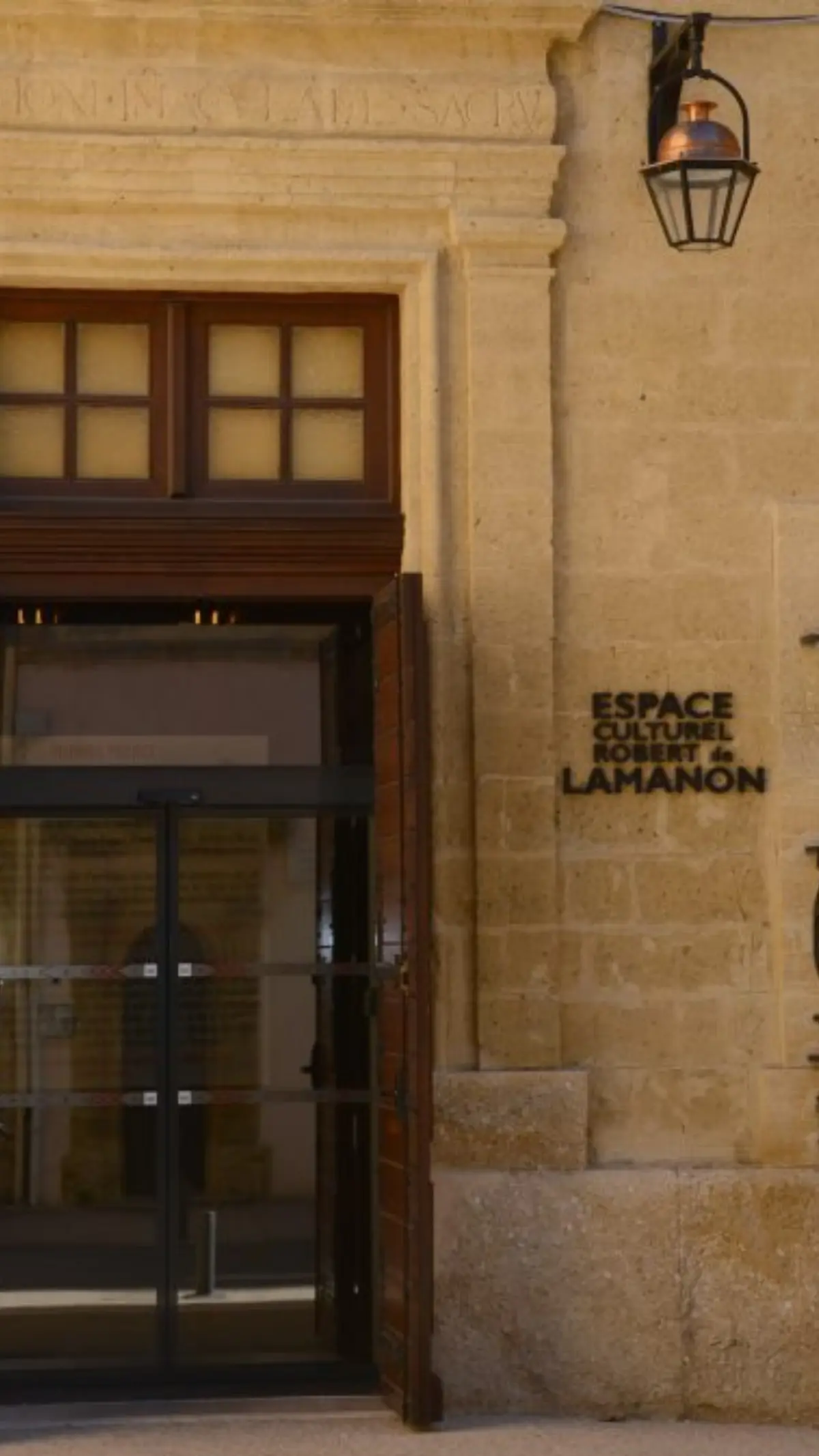 Exposition : Echos de formes