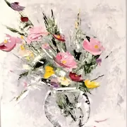 Exposition échos De La Nature, Création D'Une âme Libre