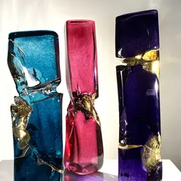 Exposition Eclats et transparence