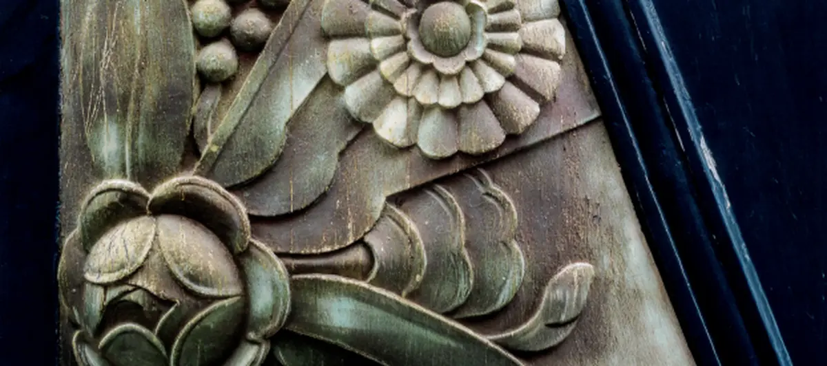 Exposition Elégance et Modernité