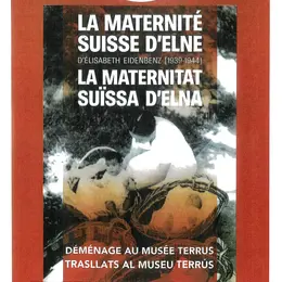 Exposition Elisabeth Eidenbenz : Un Devoir De Mémoire