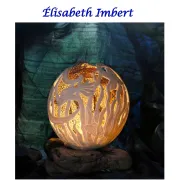 Exposition Élisabeth Imbert