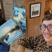 Exposition Elise Broca