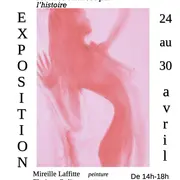 Exposition 'Elles'