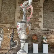 Exposition Embarcation : l'imaginaire