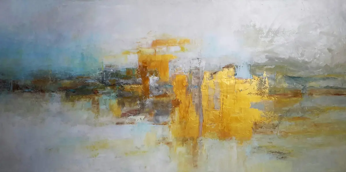 Exposition : « Emotions lyriques et sculptures » de Hubert et Catherine Mangold