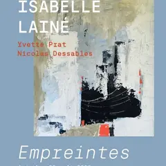 Exposition : Empreintes