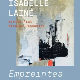 Exposition : Empreintes