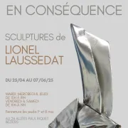 Exposition En Conséquence De Lionel Laussedat