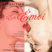 Exposition en émoi