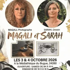 Exposition en famille