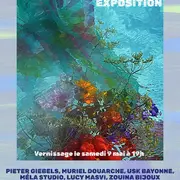 Exposition : En mai, fais ce qu'il te plait.