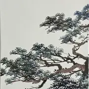 Exposition “En paix en forêt”