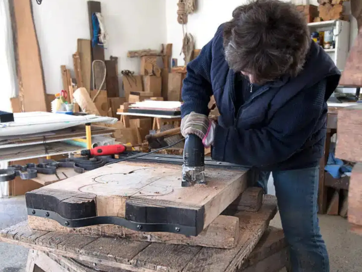 Exposition : « En résonance »