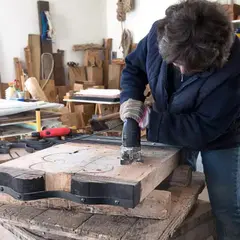 Exposition : « En résonance »