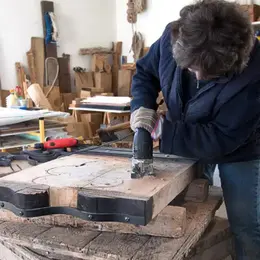 Exposition : « En résonance »