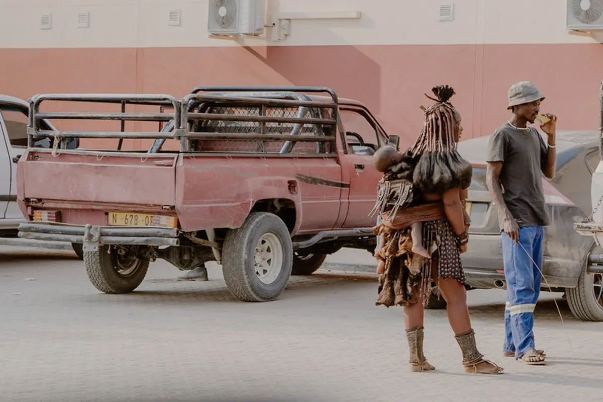 Exposition - En Terre Rouge - Mélanie Mélot