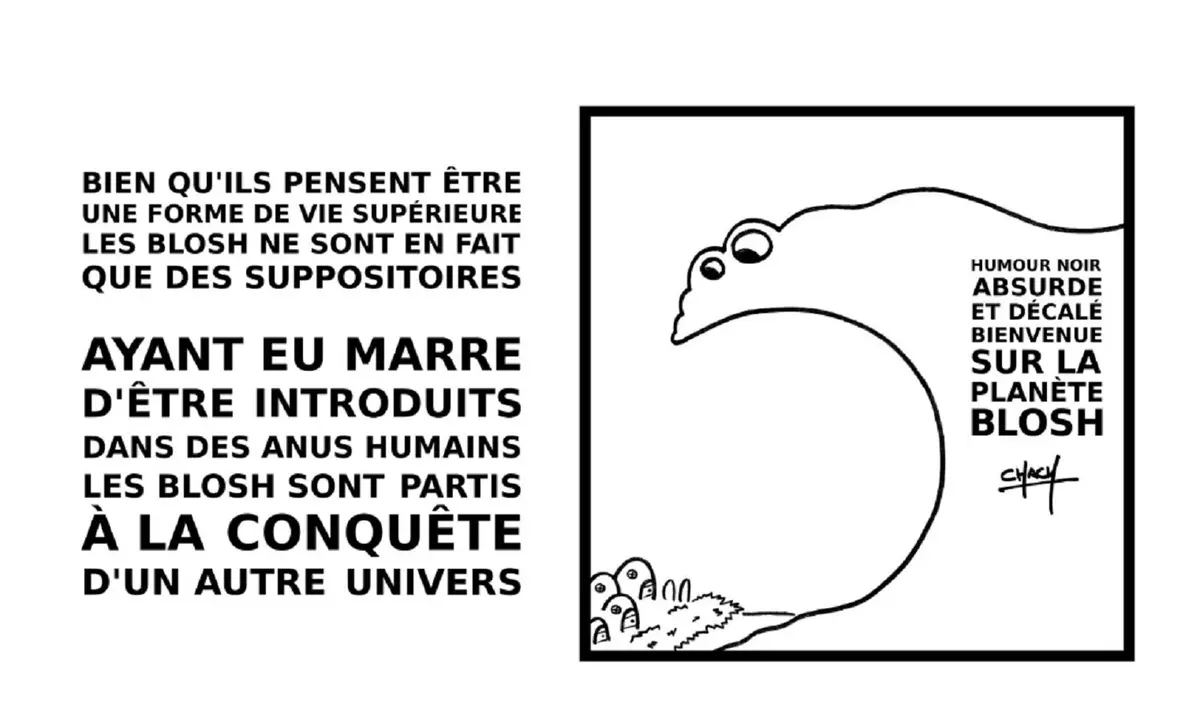 Exposition engagée en Roue Libre