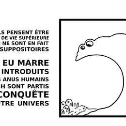 Exposition engagée en Roue Libre