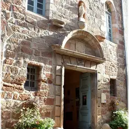 Exposition - Enluminure et calligraphie à la chapelle des Pénitents Blancs