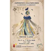 Exposition enluminures