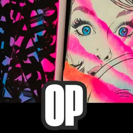 Exposition - Entre sacré et urbain