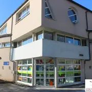 Exposition : Entre Silence et Lumière