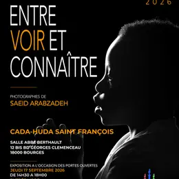 Exposition - Entre Voir et Connaître