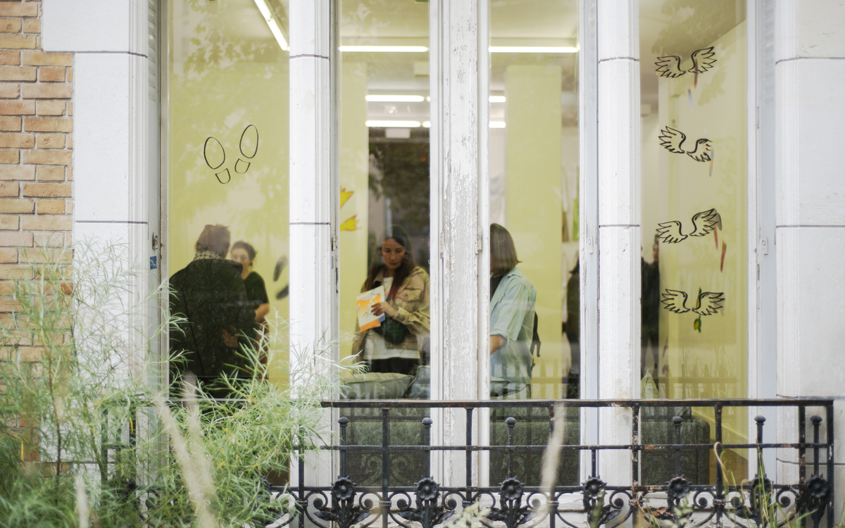 Exposition « Épatez La Galerie ! » et performances artistiques