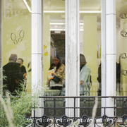 Exposition « Épatez La Galerie ! » et performances artistiques