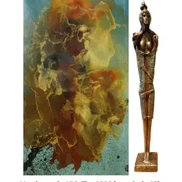 Exposition Ephémère Michel Rozier
