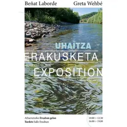 Exposition : Erakusketa