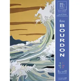 Exposition : Éric Bourdon « Balade en Pays basque à la manière des estampes »