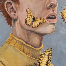 Exposition Escapades contemporaines