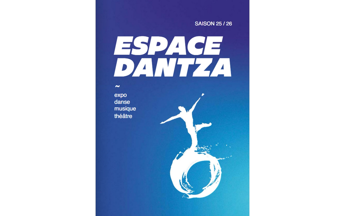 Exposition Espace Dantza - En mon âme et confiance - Zart Zabelle